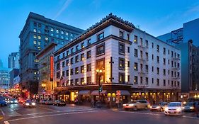 Hotel Abri Union Square